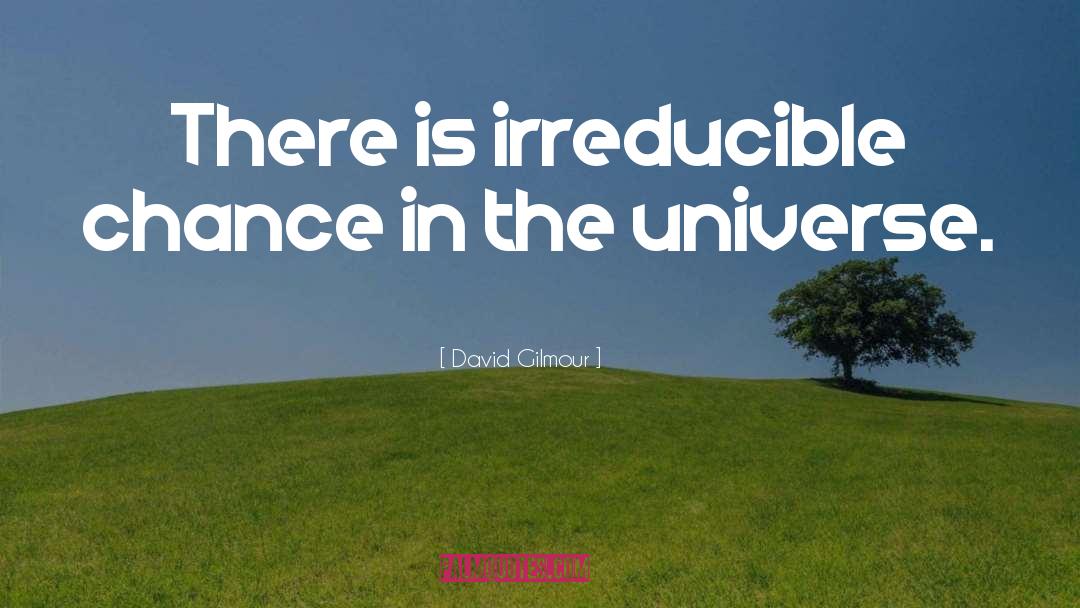 David Gilmour quotes by David Gilmour