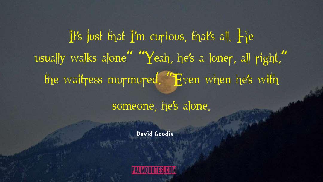 David Goodis quotes by David Goodis