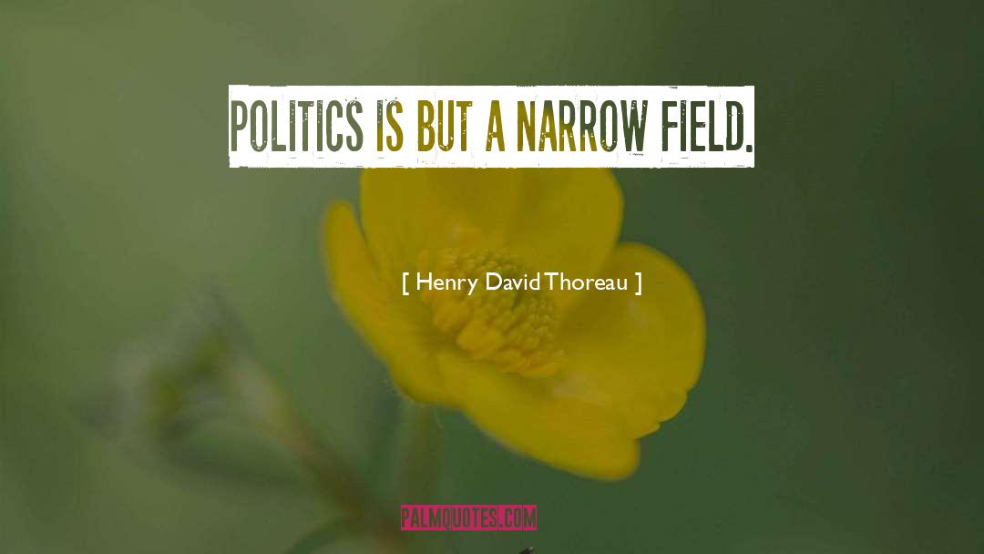 David Gower quotes by Henry David Thoreau