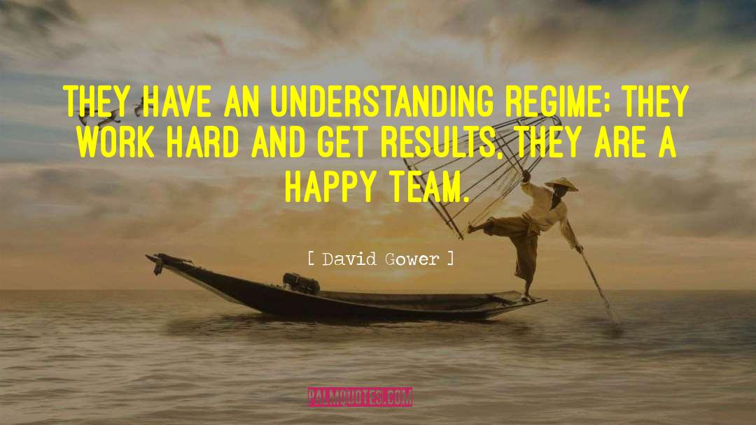 David Gower quotes by David Gower