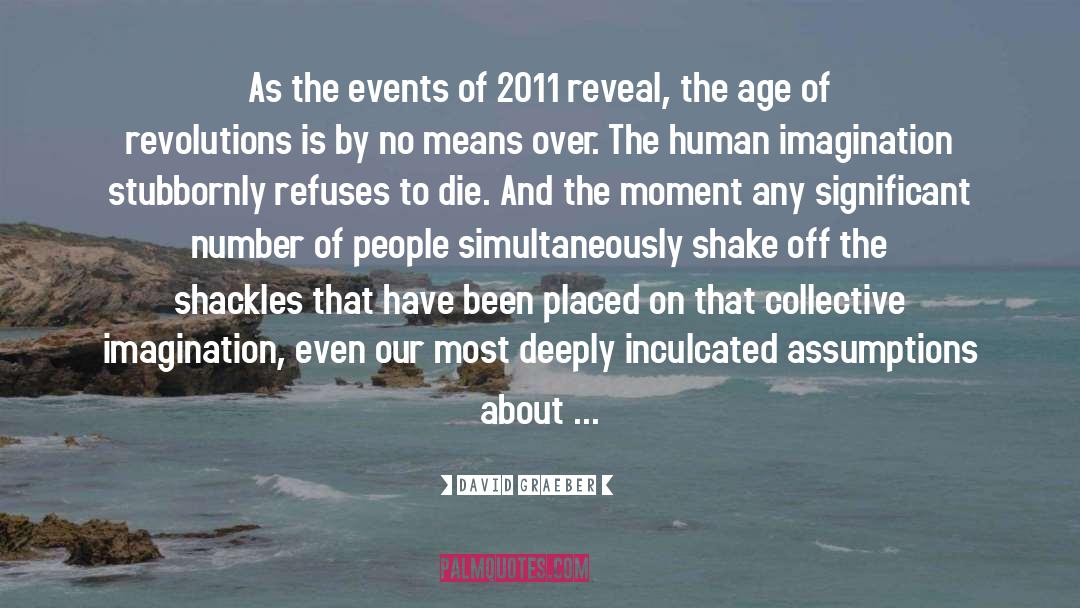 David Graeber quotes by David Graeber