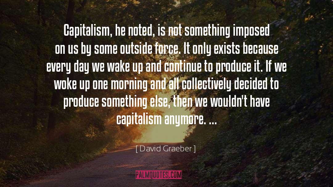 David Graeber quotes by David Graeber