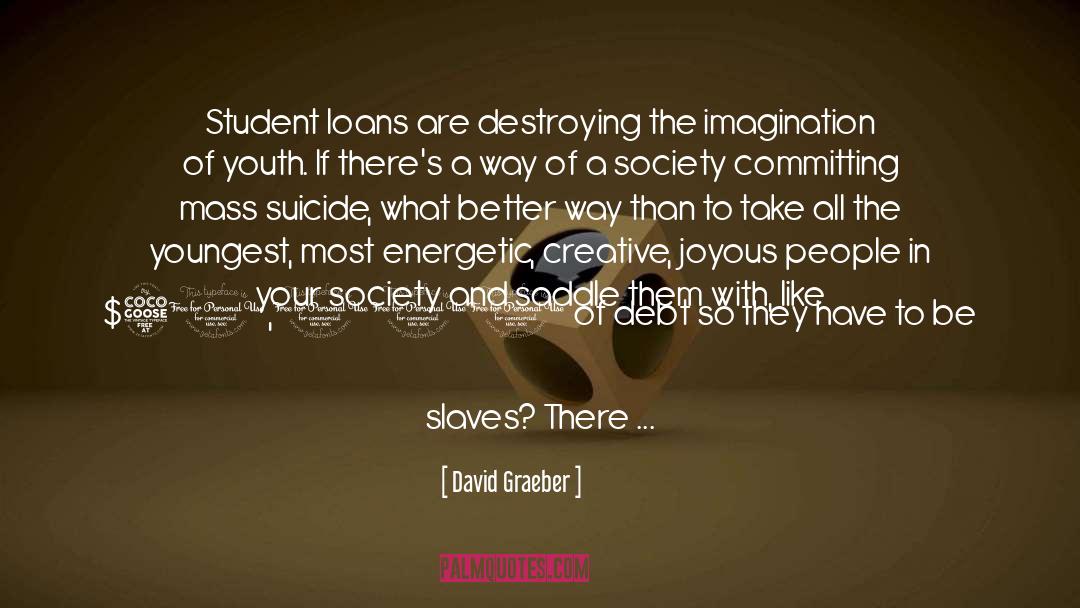 David Graeber quotes by David Graeber