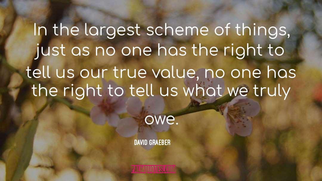 David Graeber quotes by David Graeber