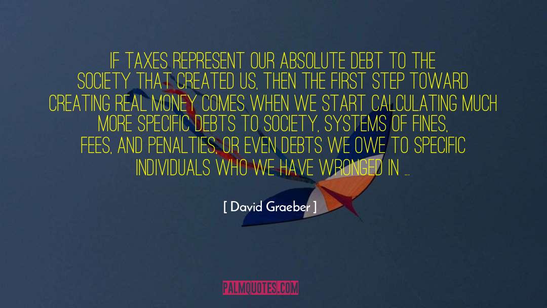 David Graeber quotes by David Graeber