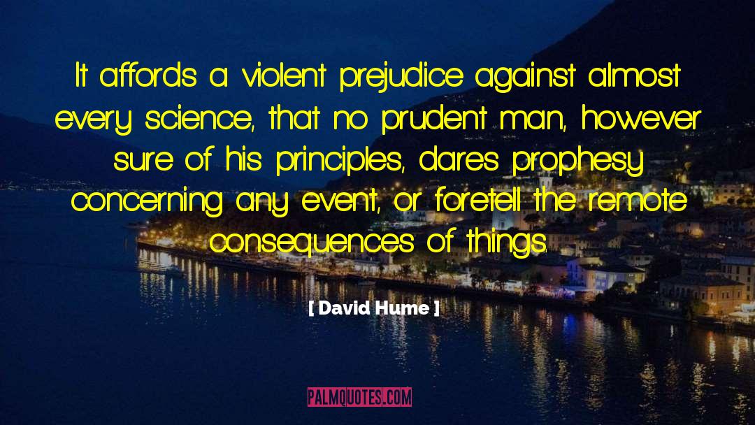 David Hume quotes by David Hume