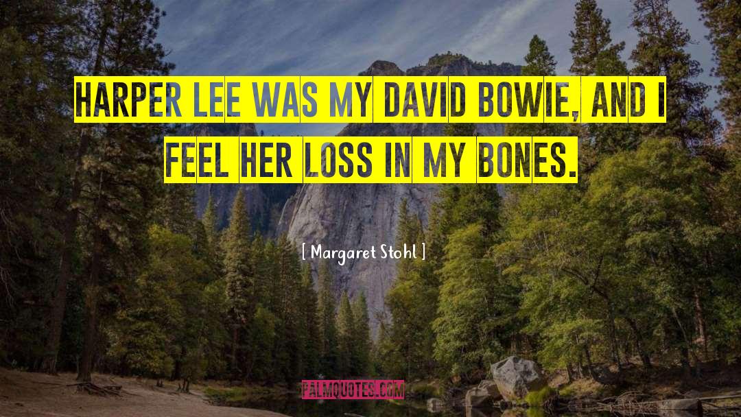 David Lee Roth quotes by Margaret Stohl