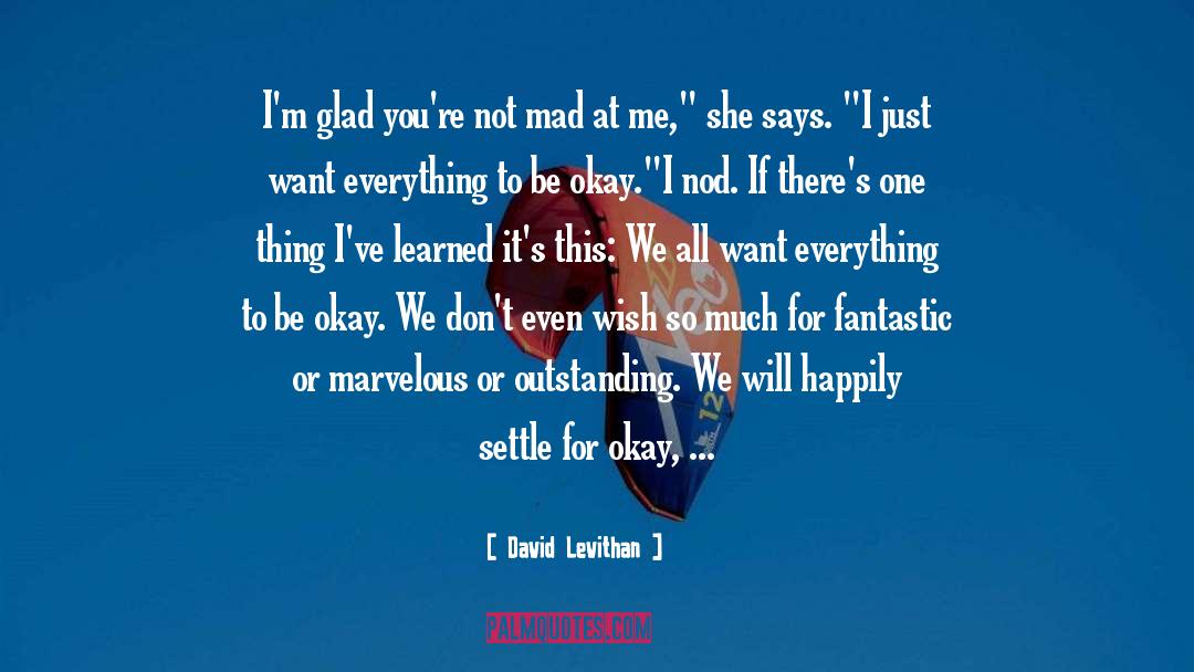 David Ortiz quotes by David Levithan