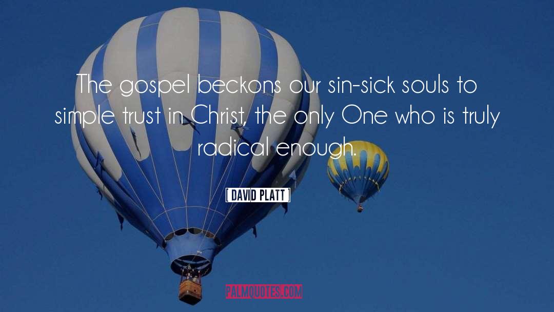 David Platt quotes by David Platt