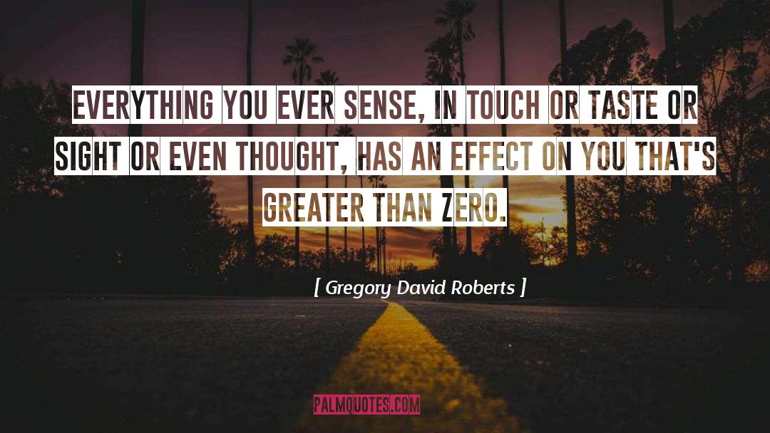 David Richo quotes by Gregory David Roberts