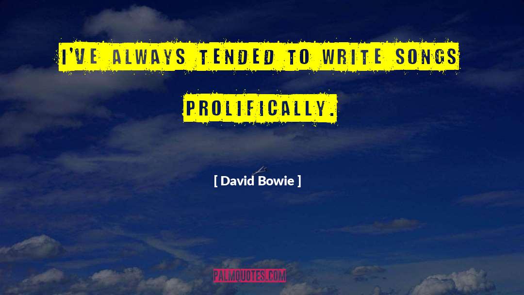 David Talbot quotes by David Bowie