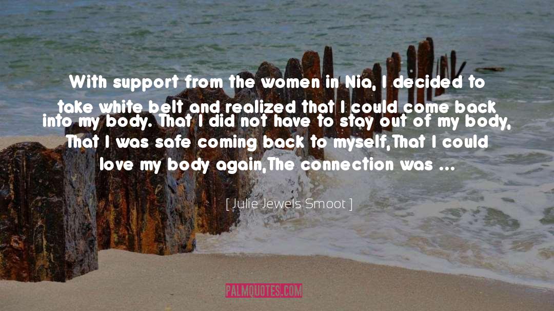 Dawane Smoot quotes by Julie Jewels Smoot