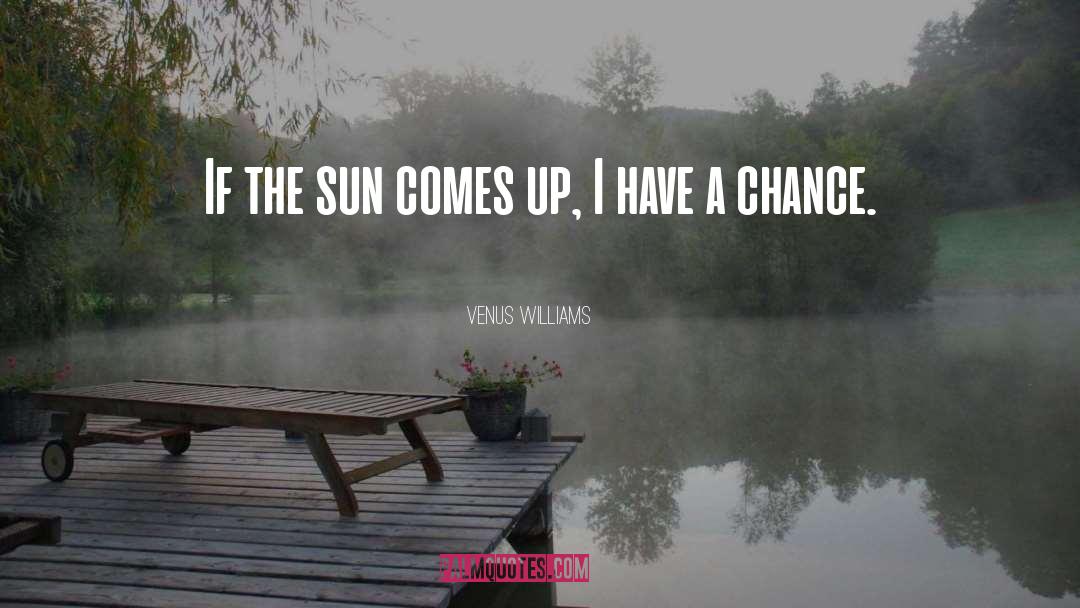 Dawanna Williams quotes by Venus Williams