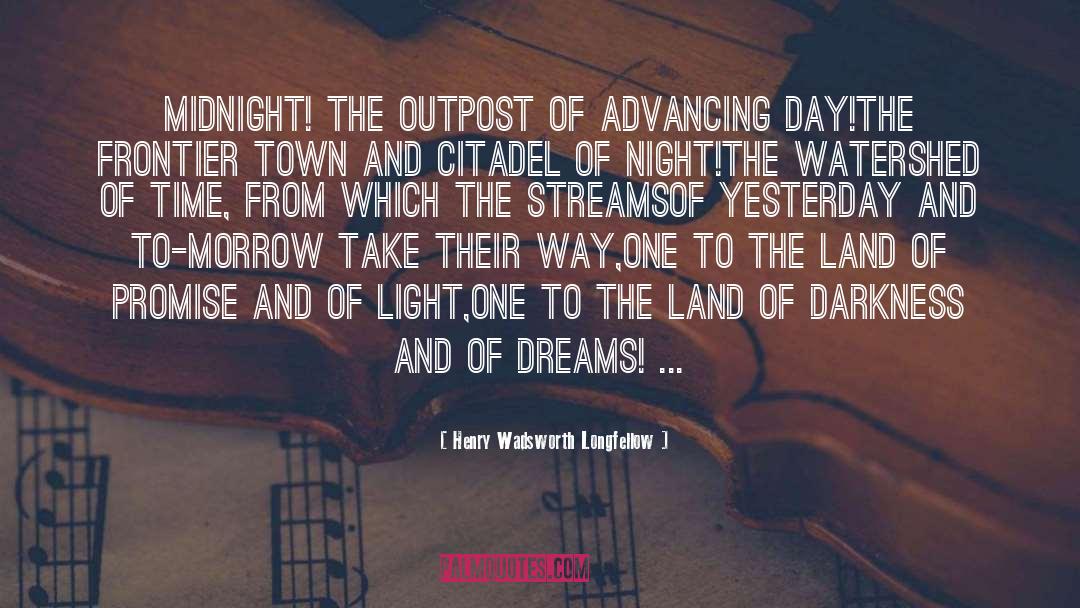 Day Dreams quotes by Henry Wadsworth Longfellow