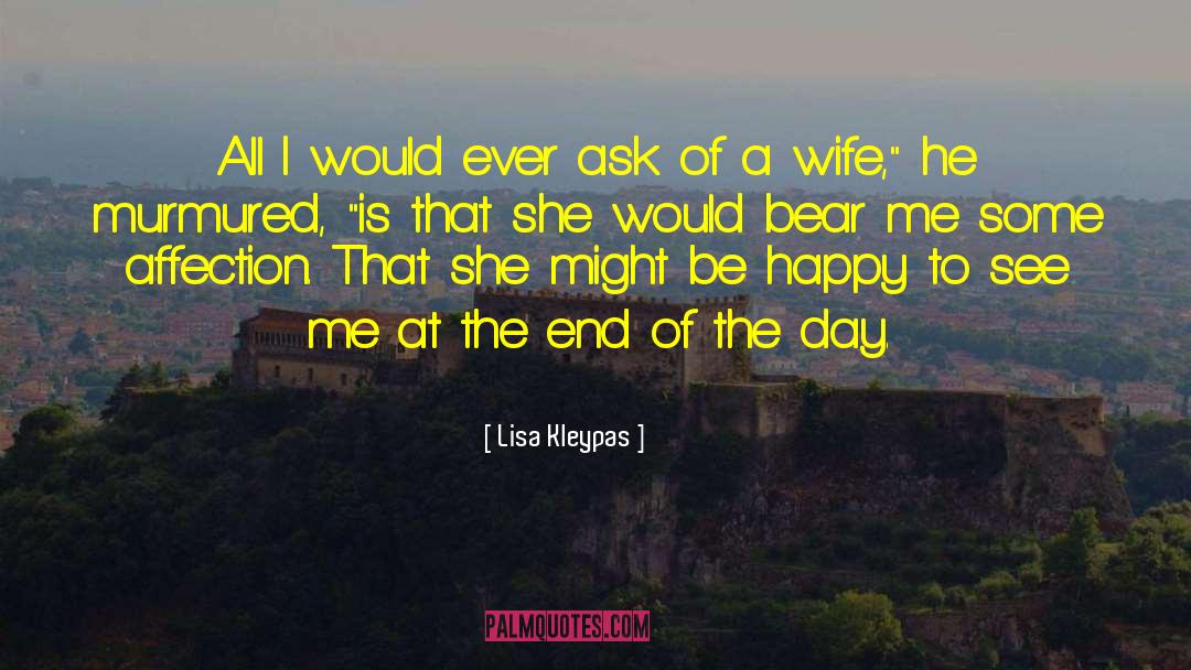 Day Drinking quotes by Lisa Kleypas