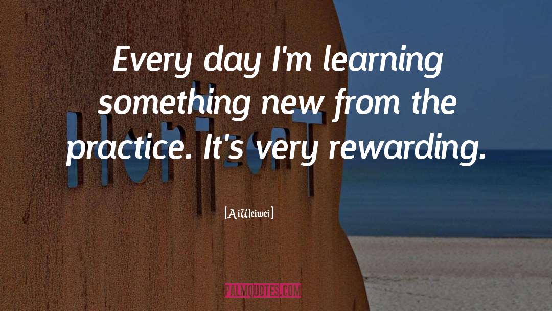 Day Friday quotes by Ai Weiwei