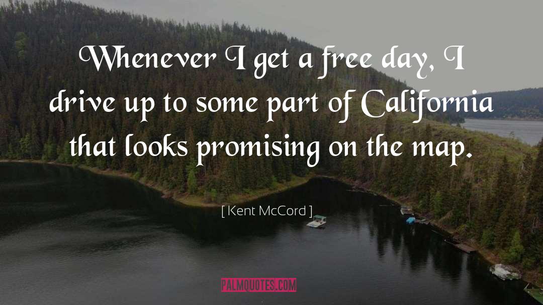 Day Friday quotes by Kent McCord