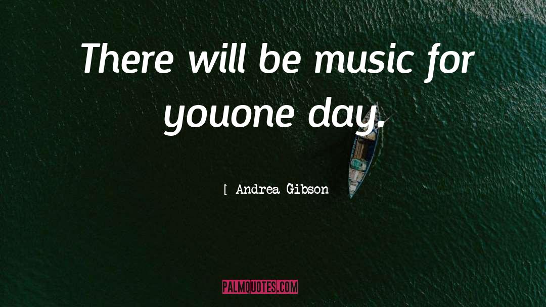 Day Jobs quotes by Andrea Gibson