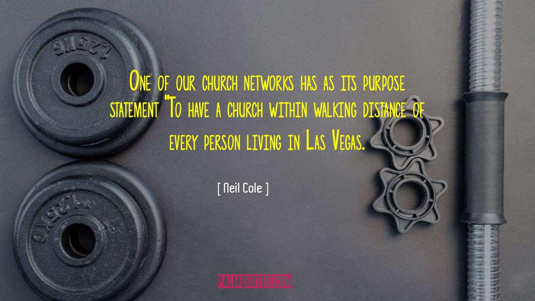Day Laborers Las Vegas quotes by Neil Cole