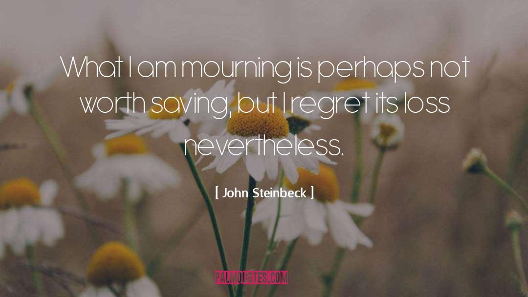 Daylight Saving quotes by John Steinbeck