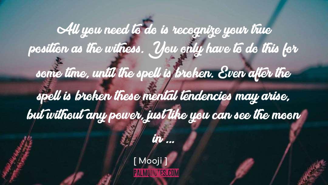 Daylight Savings quotes by Mooji