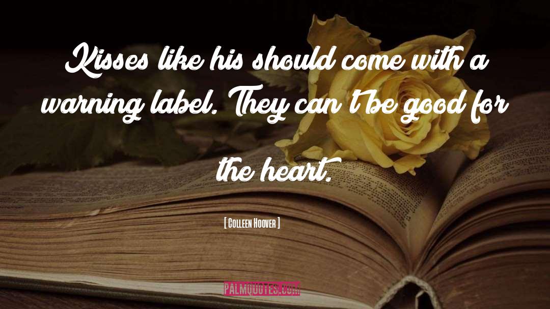 Dazie The Label quotes by Colleen Hoover