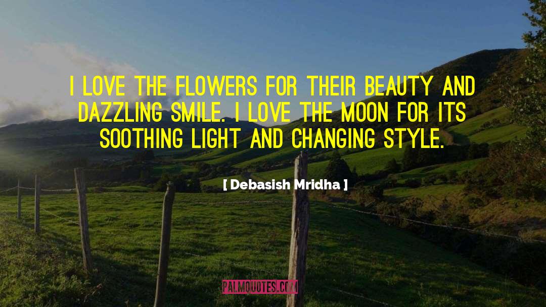 Dazzling quotes by Debasish Mridha