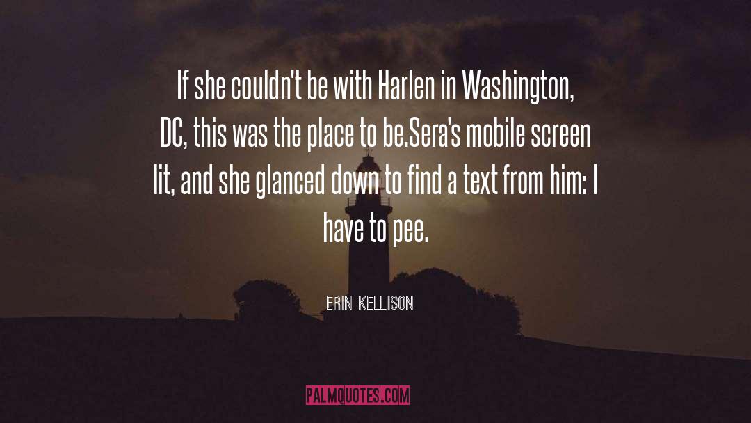 Dc Icons quotes by Erin Kellison