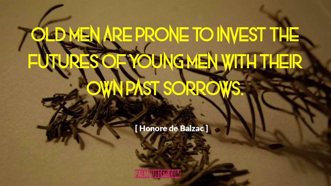 De Castro quotes by Honore De Balzac