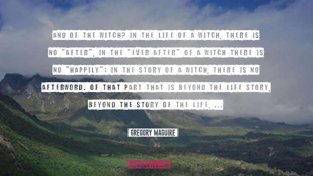 Dead And Gone quotes by Gregory Maguire