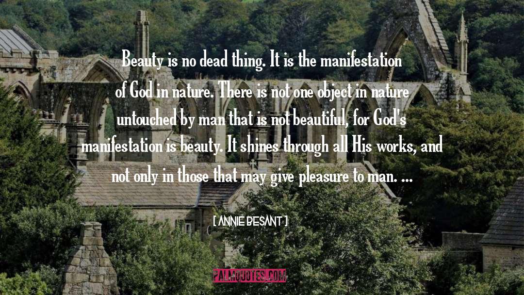 Dead Beautiful Renee Dante quotes by Annie Besant