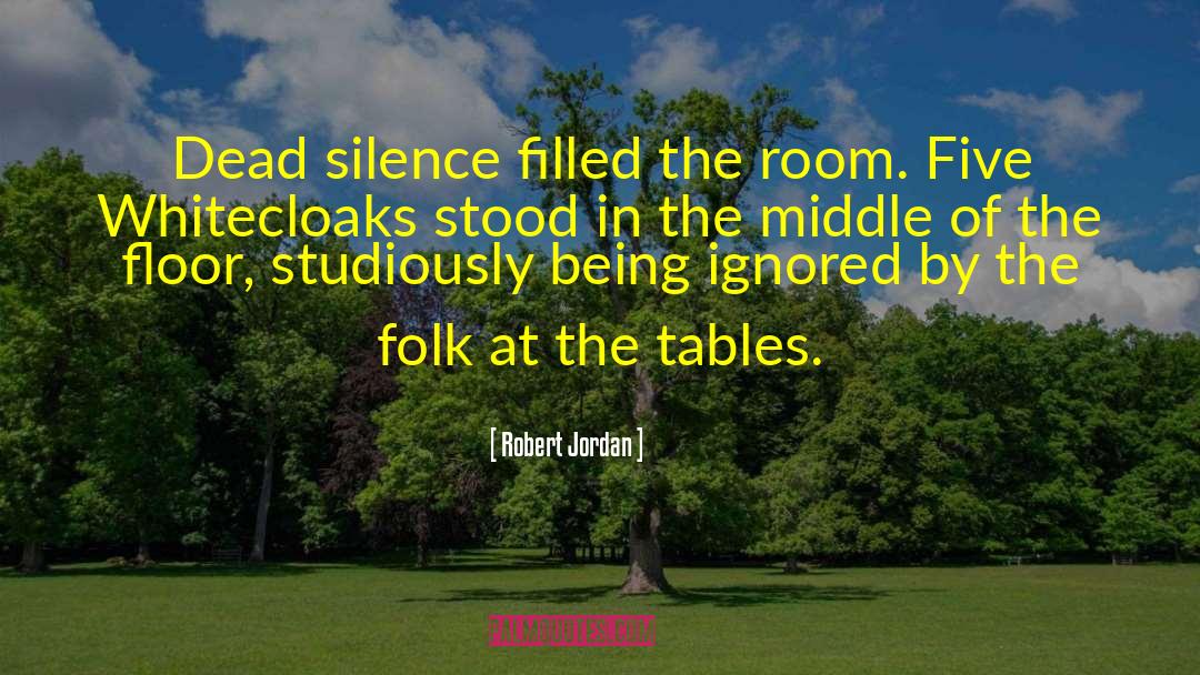 Dead Inside quotes by Robert Jordan