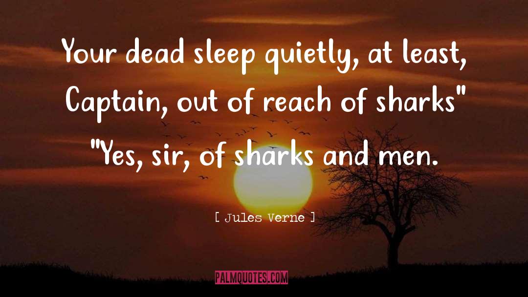 Dead Poets quotes by Jules Verne