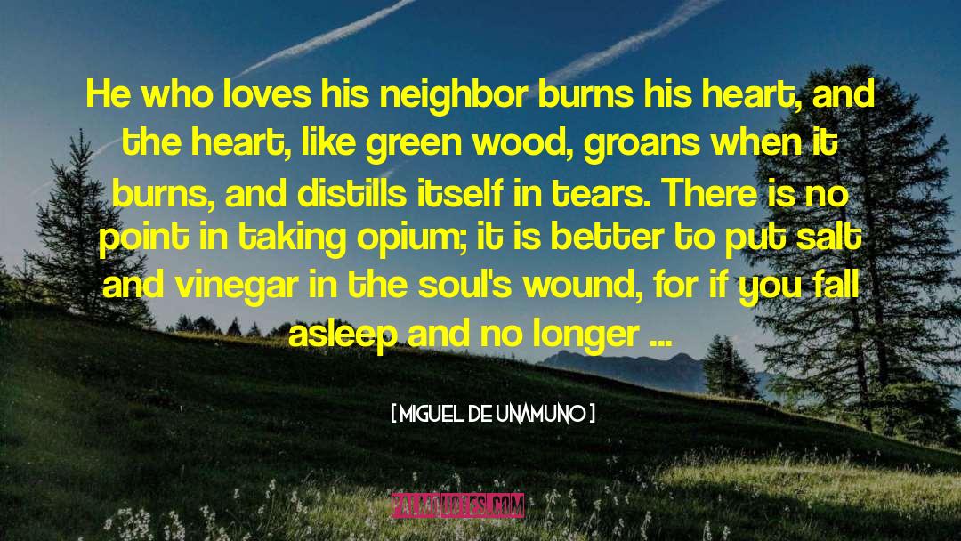 Dead Souls quotes by Miguel De Unamuno