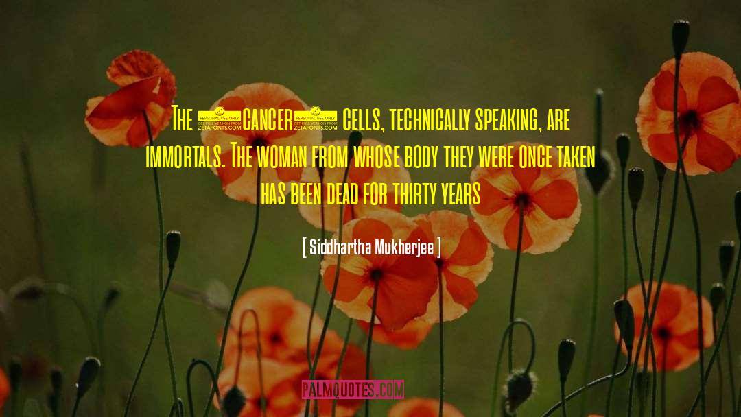 Dead Souls quotes by Siddhartha Mukherjee