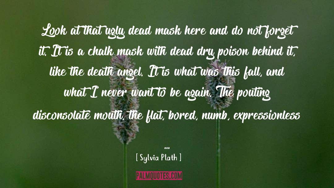 Dead Star quotes by Sylvia Plath