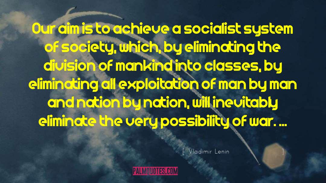 Deadly Class quotes by Vladimir Lenin