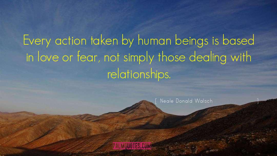 Dealing With Failure quotes by Neale Donald Walsch