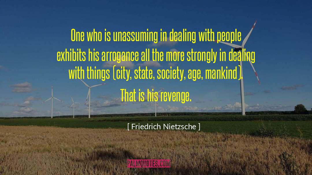 Dealing With Pain quotes by Friedrich Nietzsche