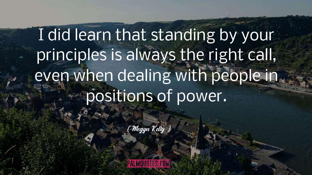 Dealing With People quotes by Megyn Kelly