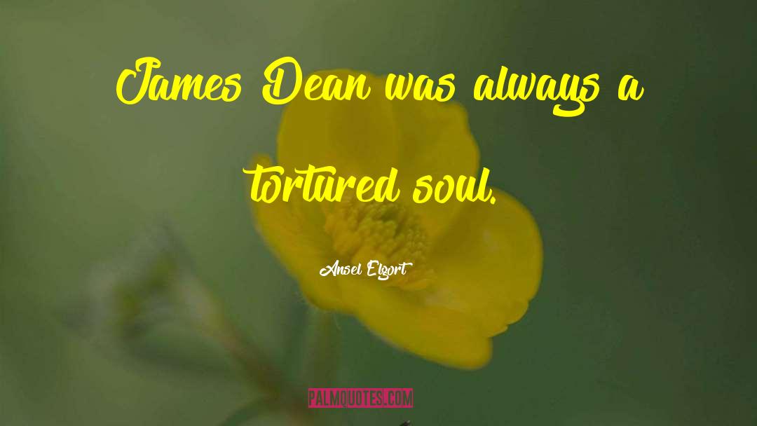 Dean Holder quotes by Ansel Elgort