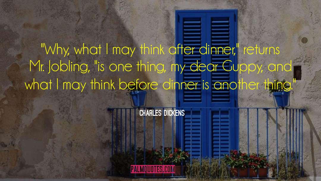 Dear Abby quotes by Charles Dickens