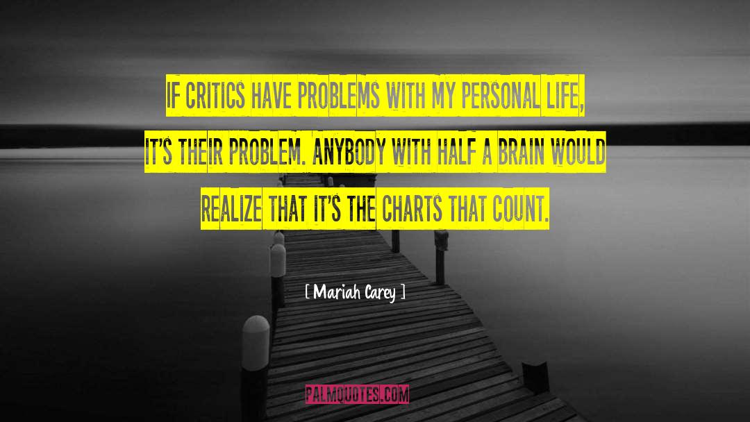 Dear Life quotes by Mariah Carey