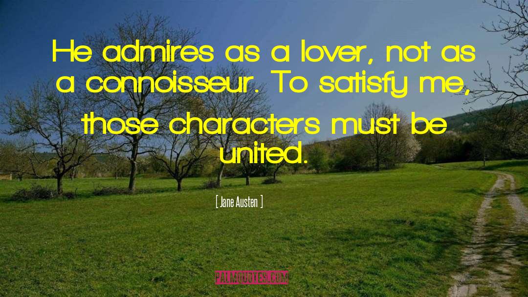 Dear Lover quotes by Jane Austen