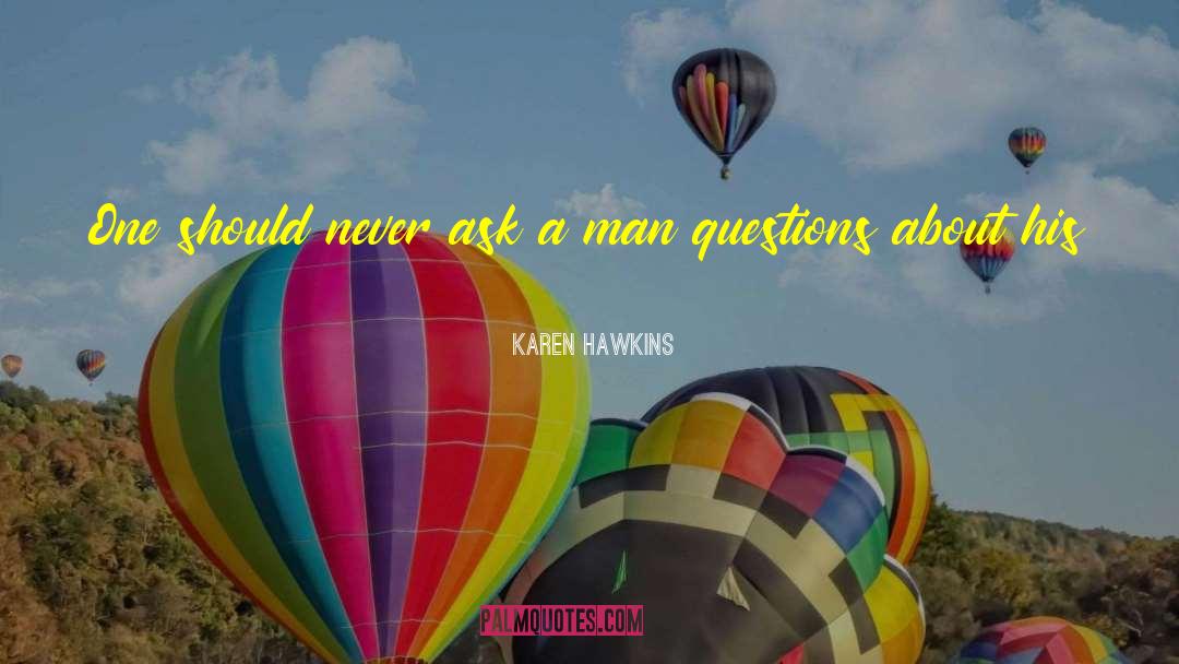 Dear Superwoman quotes by Karen Hawkins