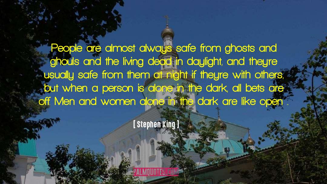 Death Note quotes by Stephen King