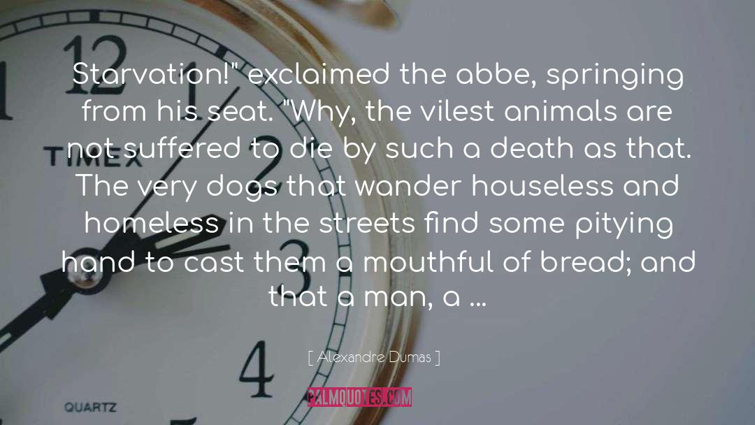 Death Of Love quotes by Alexandre Dumas