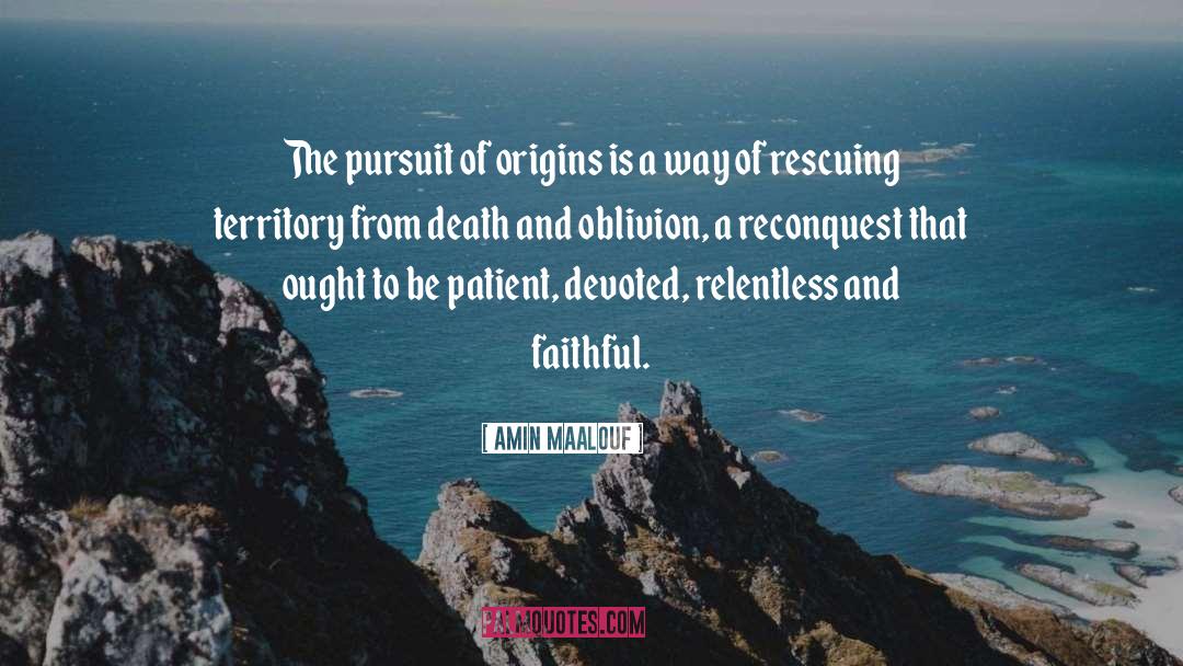 Death Poems quotes by Amin Maalouf