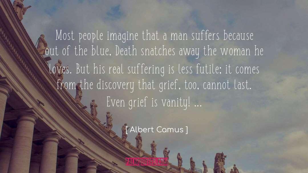 Death Rattle quotes by Albert Camus