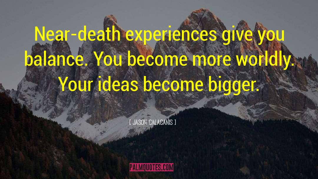 Death Reaper quotes by Jason Calacanis